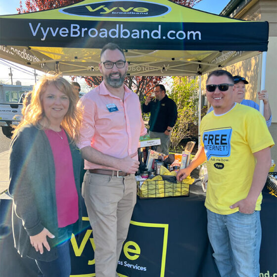 Moses Lake Event