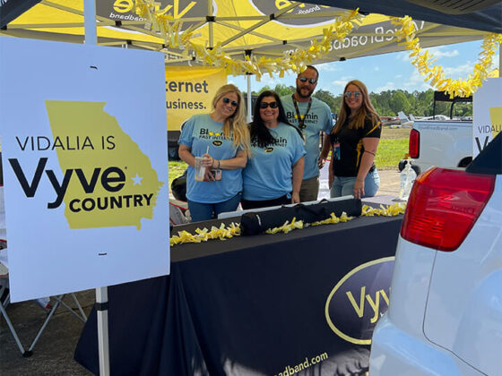 Vidalia Vyve Country