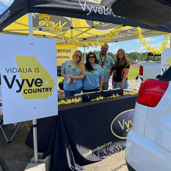 Vidalia Vyve Country