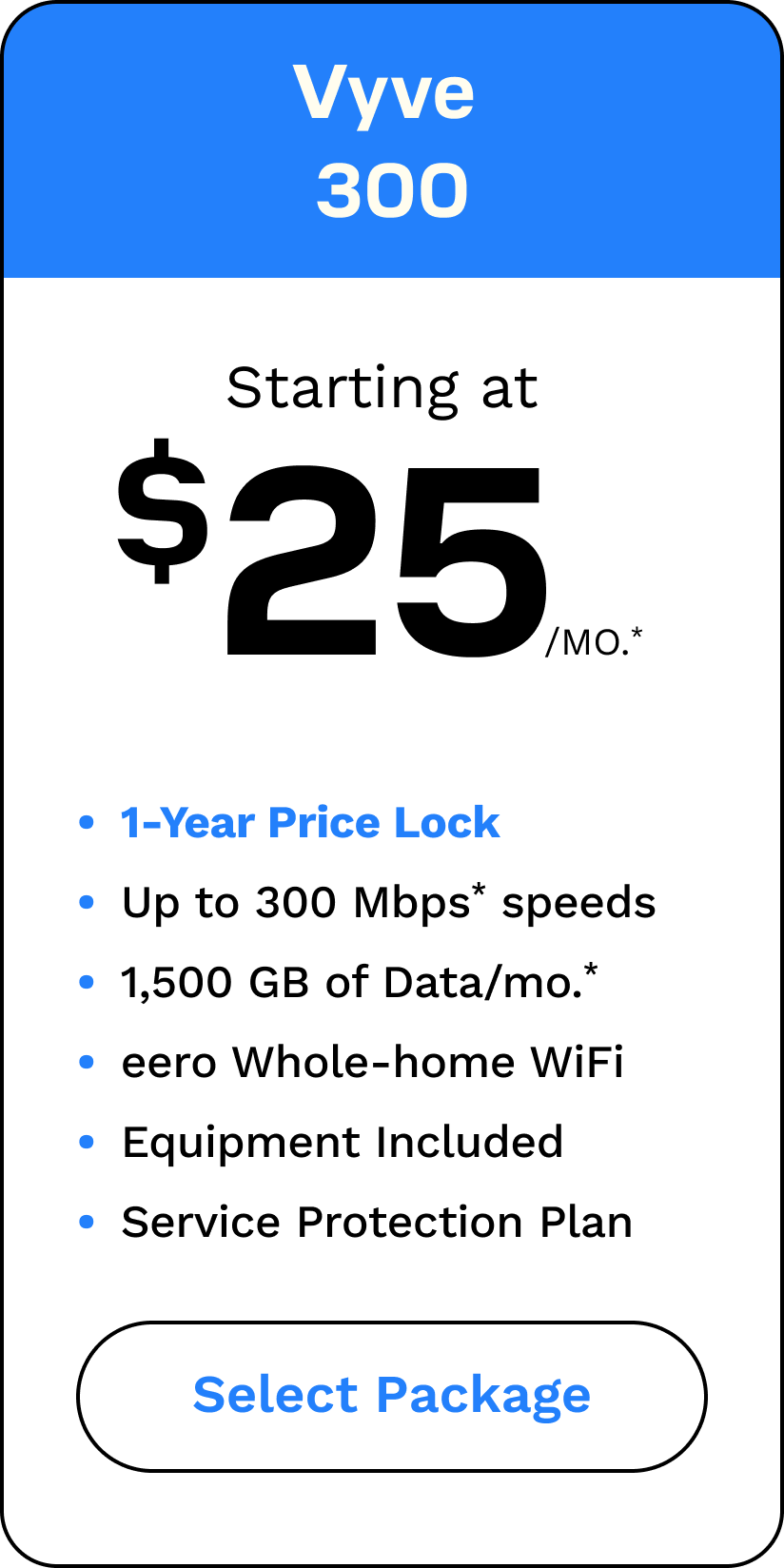 300 Mbps