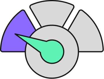 Icon: Speed Meter - Fast