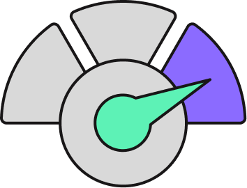 Icon: Speed Meter - Fastest