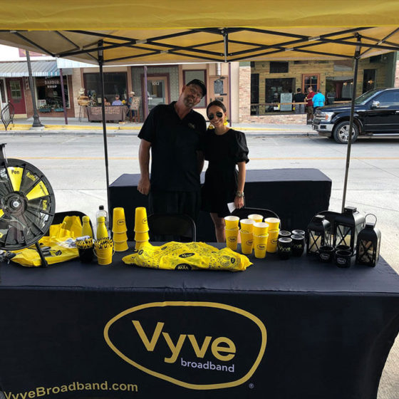 Vyve Taste Bridgeport