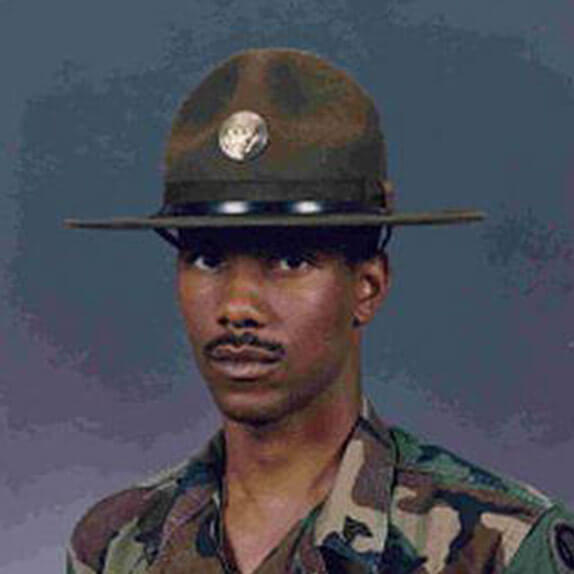 Vyve Veteran Aundrea Radford