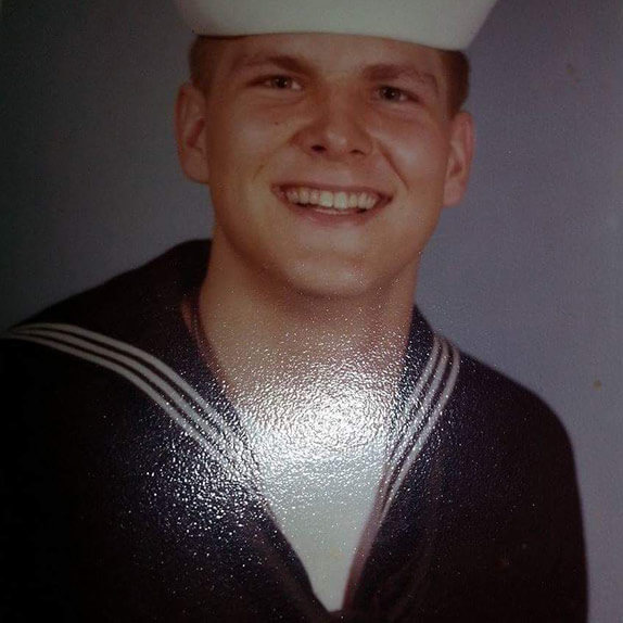 Vyve Veteran Jim Barkowski