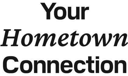 Your Hometown Connection